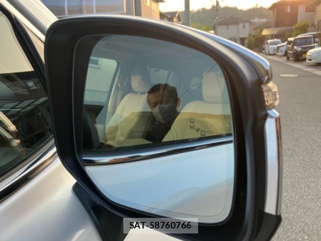 Toyota LAND CRUISER 2025-07 8130920-20