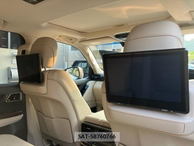 Toyota LAND CRUISER 2025-07 8130920-23