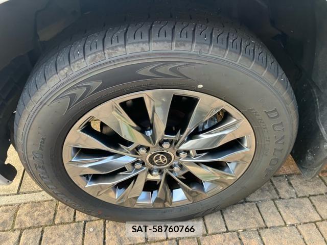 Toyota LAND CRUISER 2025-07 8130920-4