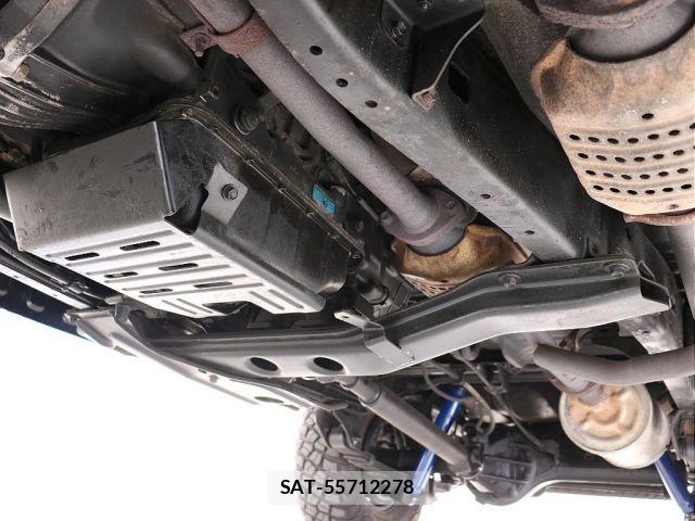 Toyota LAND CRUISER 1988-01 8130922-10