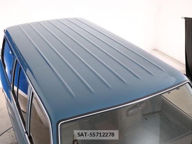 Toyota LAND CRUISER 1988-01 8130922-15