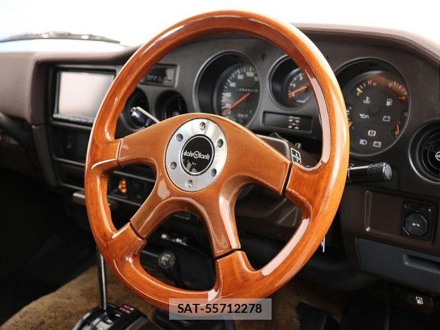 Toyota LAND CRUISER 1988-01 8130922-16