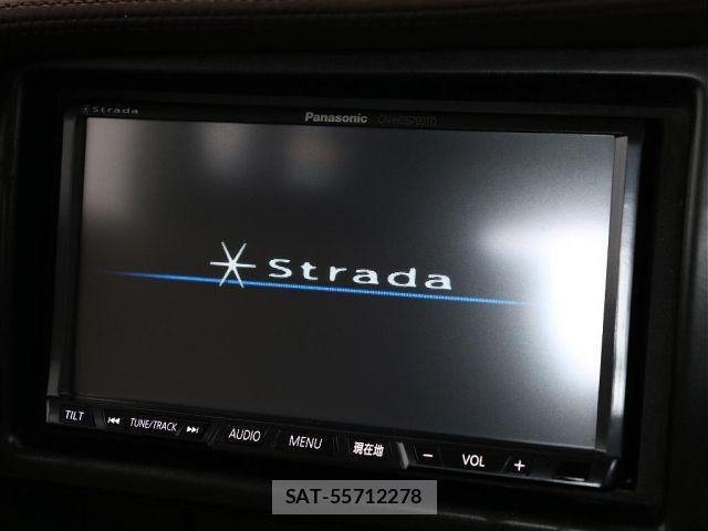 Toyota LAND CRUISER 1988-01 8130922-17