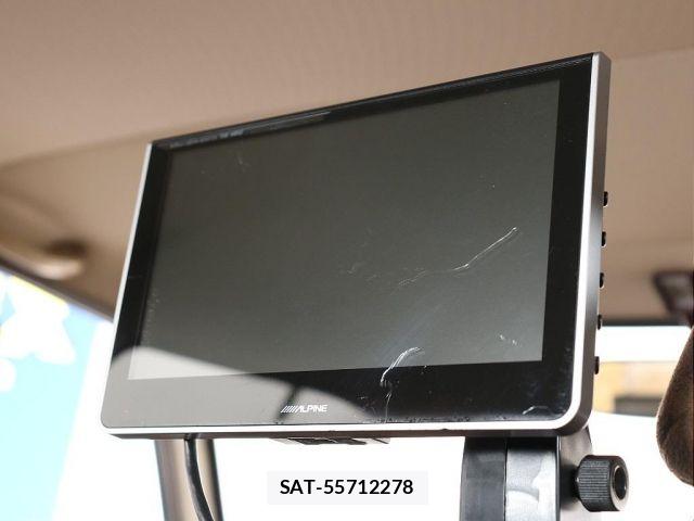 Toyota LAND CRUISER 1988-01 8130922-19