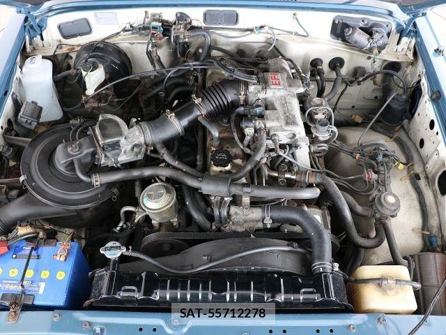 Toyota LAND CRUISER 1988-01 8130922-2