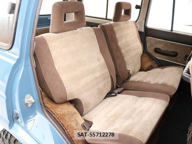 Toyota LAND CRUISER 1988-01 8130922-6