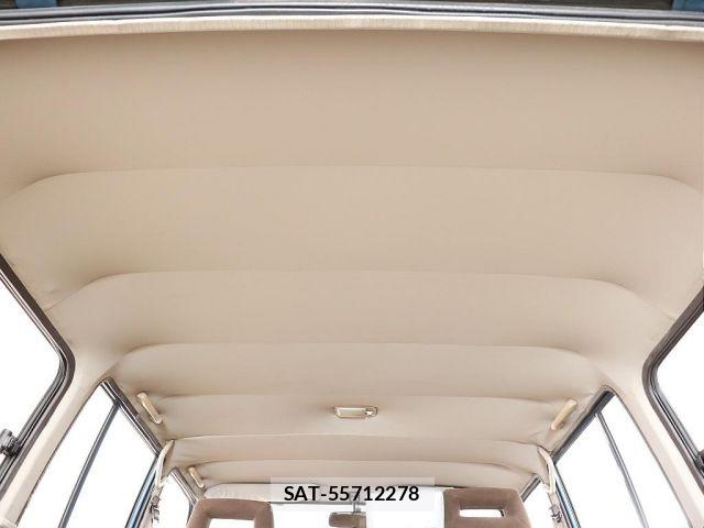 Toyota LAND CRUISER 1988-01 8130922-8