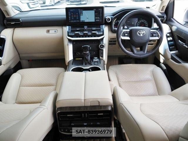 Toyota LAND CRUISER 2023-09 8146033-11
