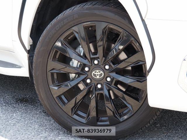 Toyota LAND CRUISER 2023-09 8146033-7