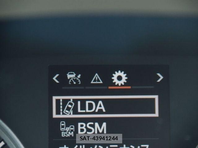 Toyota LAND CRUISER 2017-07 8146034-22