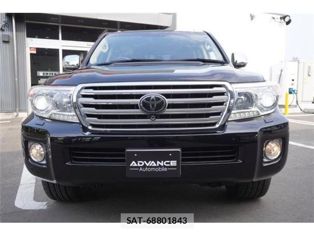 Toyota LAND CRUISER 2014-09 8146037-9