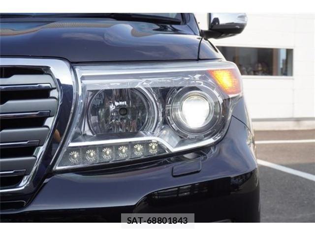 Toyota LAND CRUISER 2014-09 8146037-11