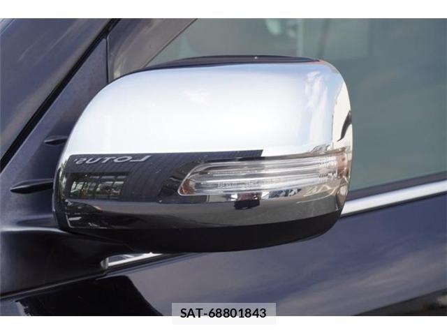 Toyota LAND CRUISER 2014-09 8146037-12