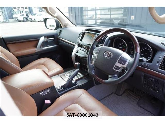 Toyota LAND CRUISER 2014-09 8146037-14