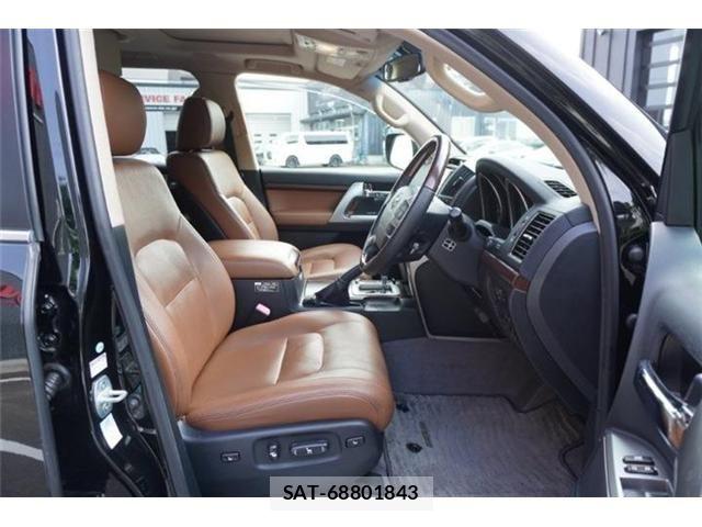 Toyota LAND CRUISER 2014-09 8146037-15