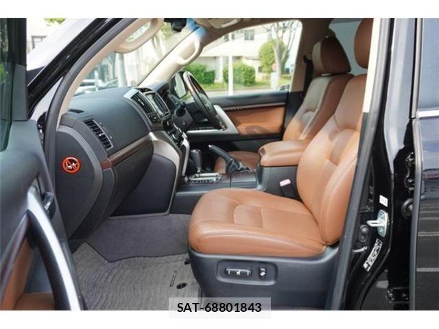 Toyota LAND CRUISER 2014-09 8146037-16