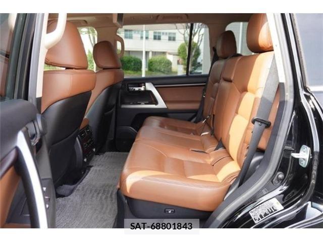 Toyota LAND CRUISER 2014-09 8146037-17