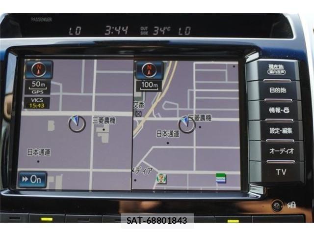 Toyota LAND CRUISER 2014-09 8146037-18