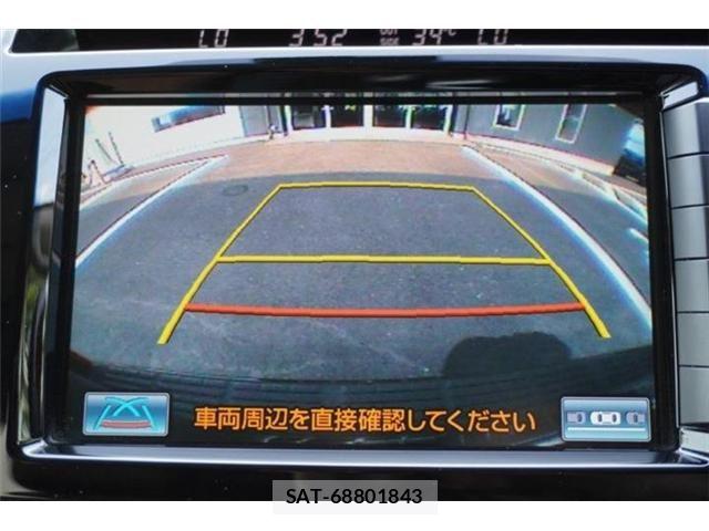 Toyota LAND CRUISER 2014-09 8146037-20
