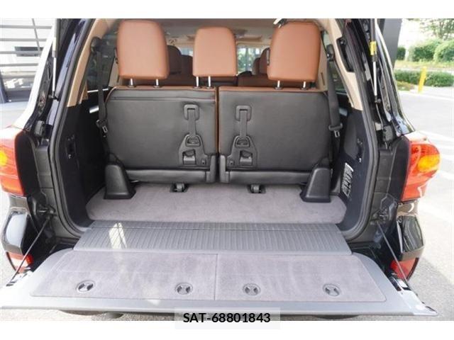 Toyota LAND CRUISER 2014-09 8146037-21