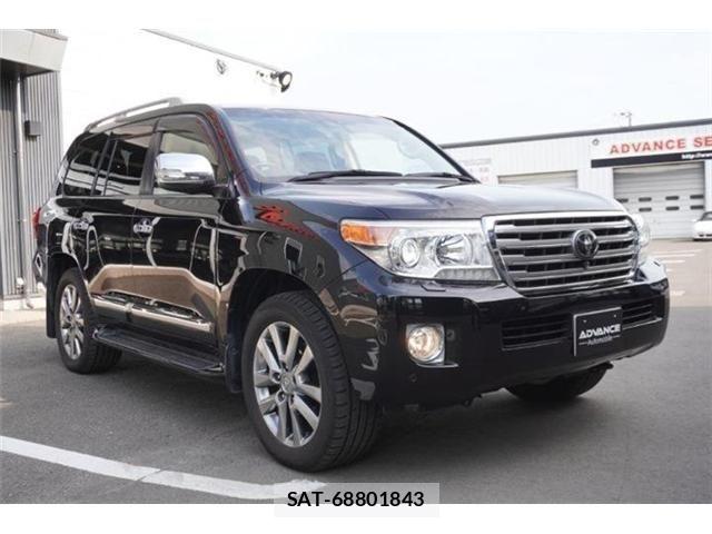 Toyota LAND CRUISER 2014-09 8146037-22