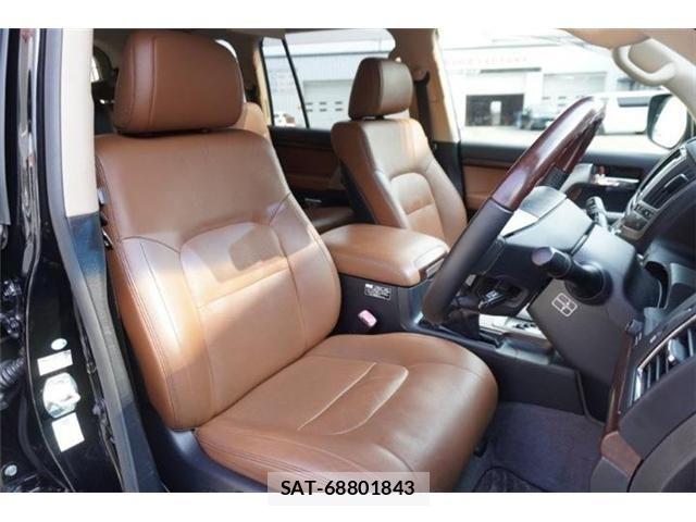 Toyota LAND CRUISER 2014-09 8146037-4