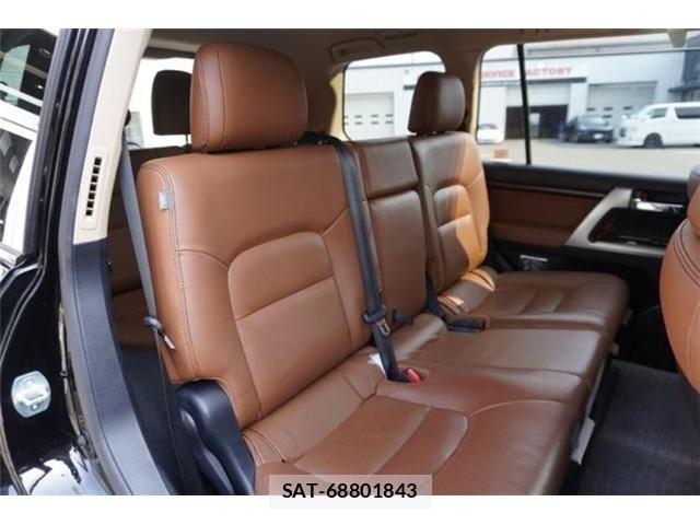 Toyota LAND CRUISER 2014-09 8146037-5