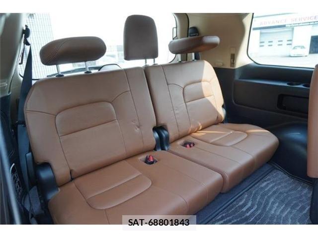 Toyota LAND CRUISER 2014-09 8146037-6