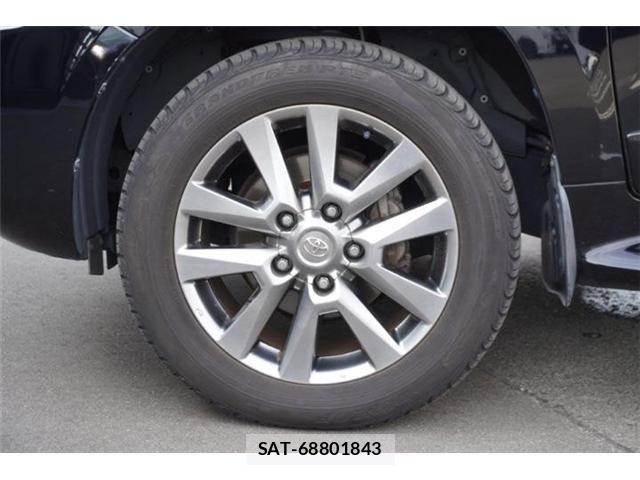 Toyota LAND CRUISER 2014-09 8146037-7