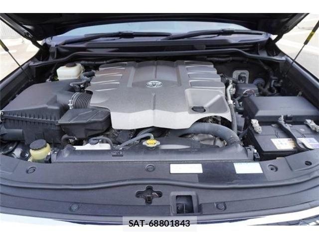 Toyota LAND CRUISER 2014-09 8146037-8