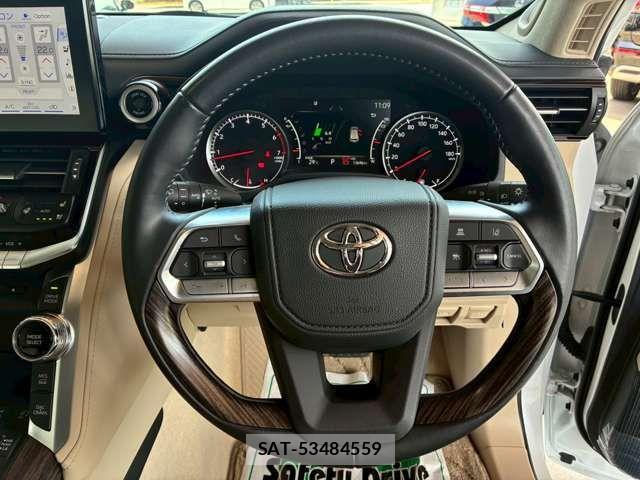 Toyota LAND CRUISER 2023-12 8158664-9