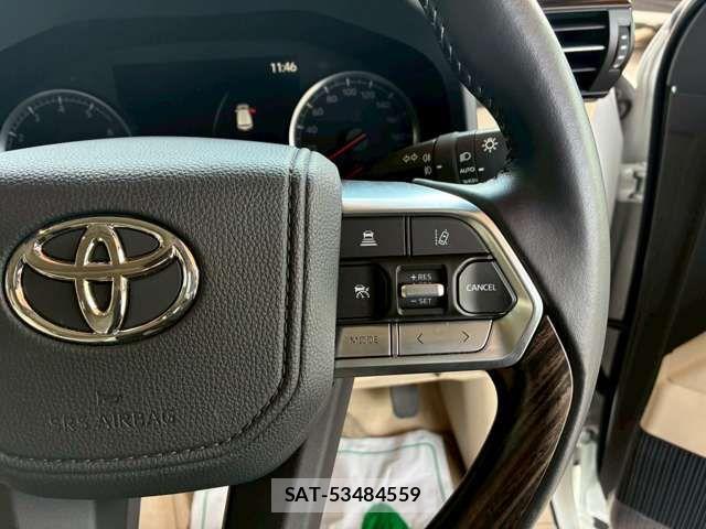 Toyota LAND CRUISER 2023-12 8158664-11
