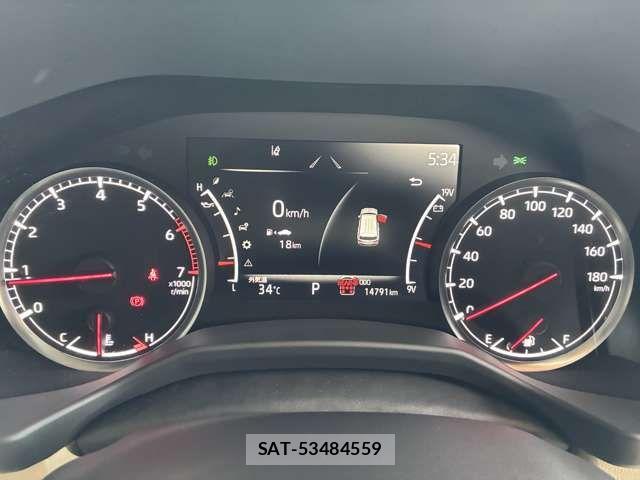 Toyota LAND CRUISER 2023-12 8158664-13