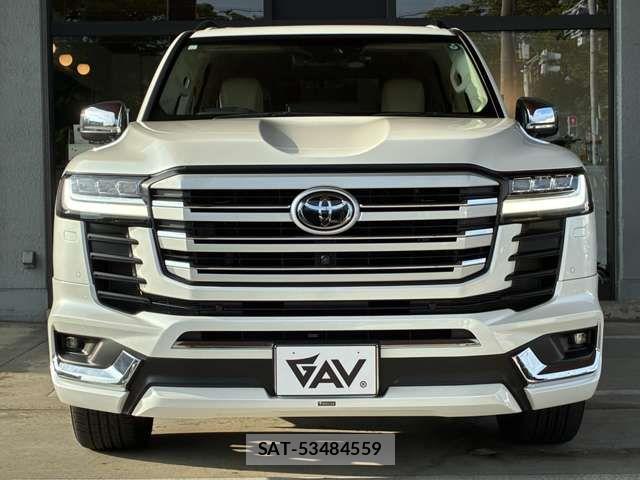 Toyota LAND CRUISER 2023-12 8158664-4