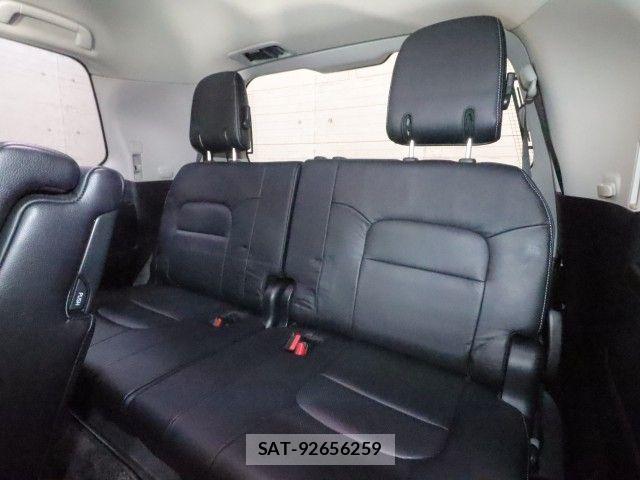 Toyota LAND CRUISER 2012-02 8158665-10