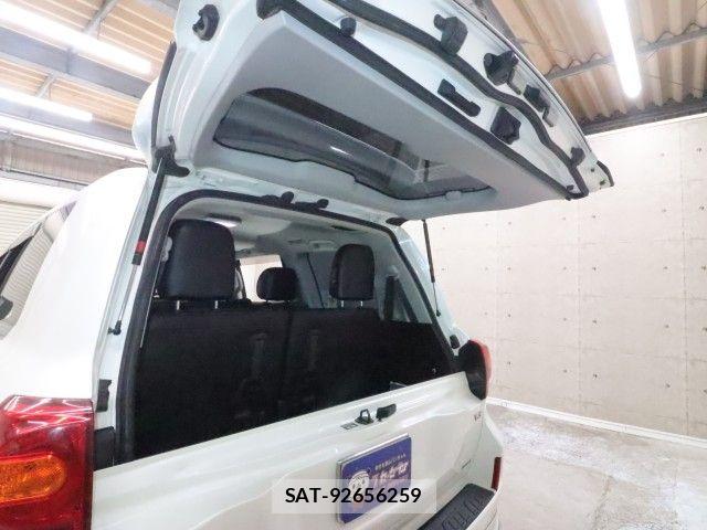Toyota LAND CRUISER 2012-02 8158665-13
