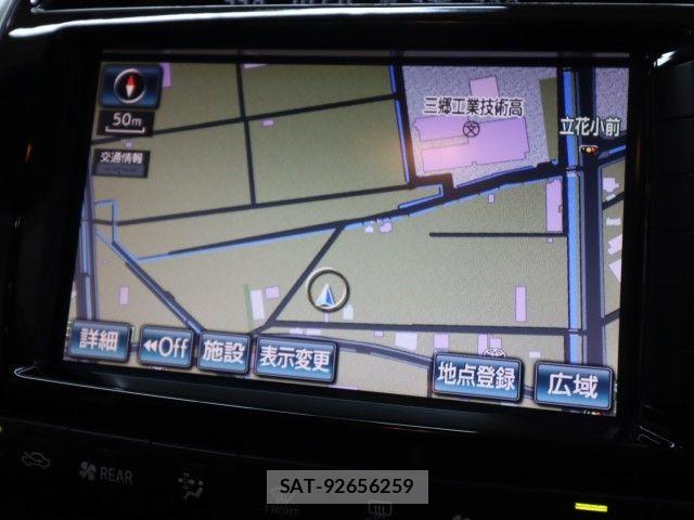 Toyota LAND CRUISER 2012-02 8158665-14