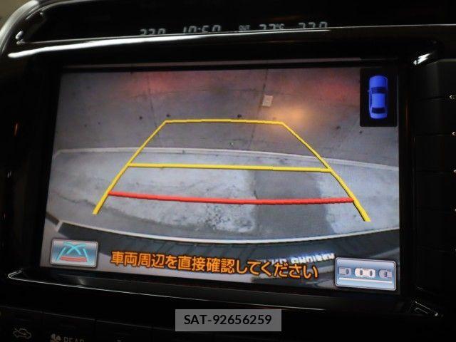 Toyota LAND CRUISER 2012-02 8158665-15