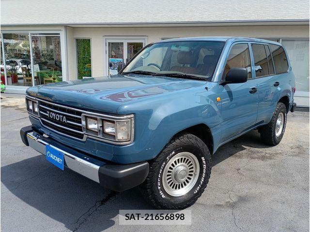 Toyota LAND CRUISER 2000-08 8208244-0
