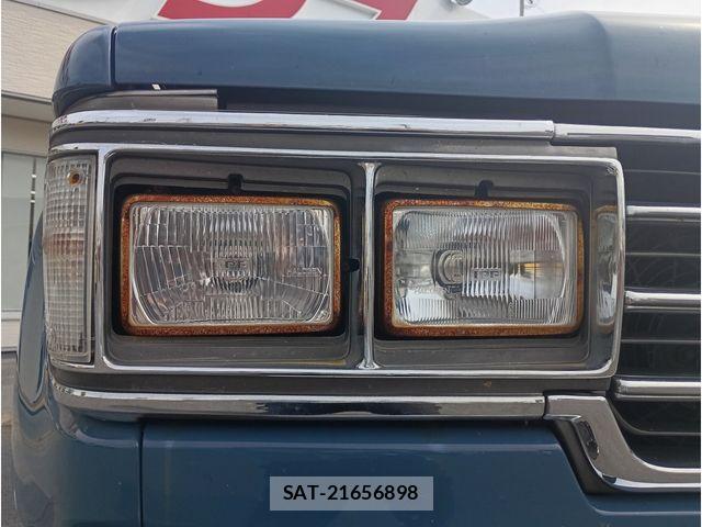 Toyota LAND CRUISER 2000-08 8208244-14