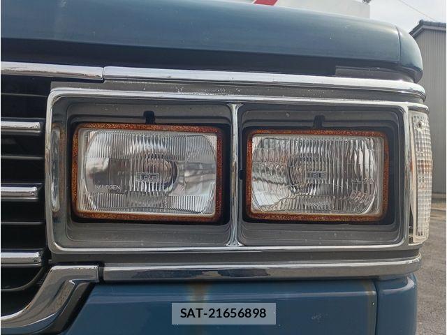Toyota LAND CRUISER 2000-08 8208244-15
