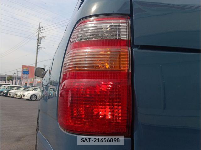 Toyota LAND CRUISER 2000-08 8208244-16