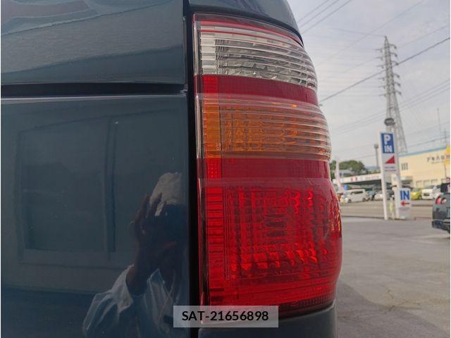 Toyota LAND CRUISER 2000-08 8208244-17