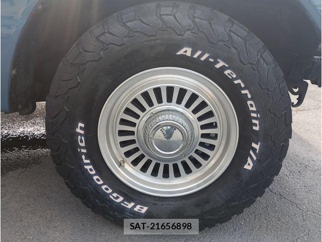 Toyota LAND CRUISER 2000-08 8208244-18