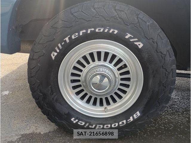 Toyota LAND CRUISER 2000-08 8208244-19