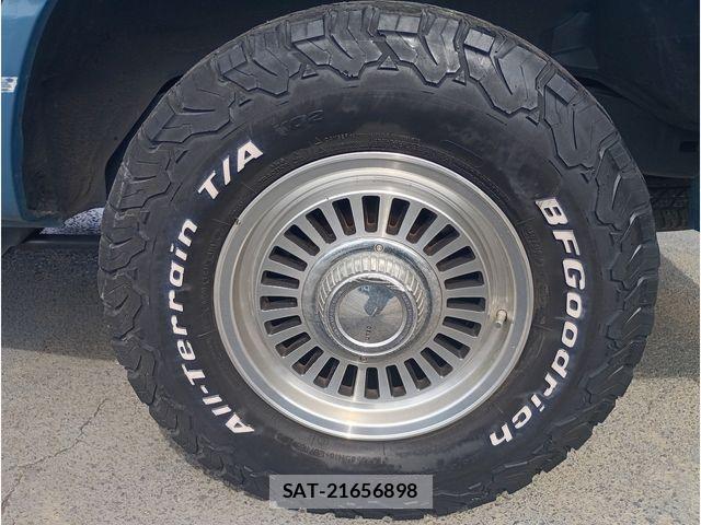 Toyota LAND CRUISER 2000-08 8208244-20