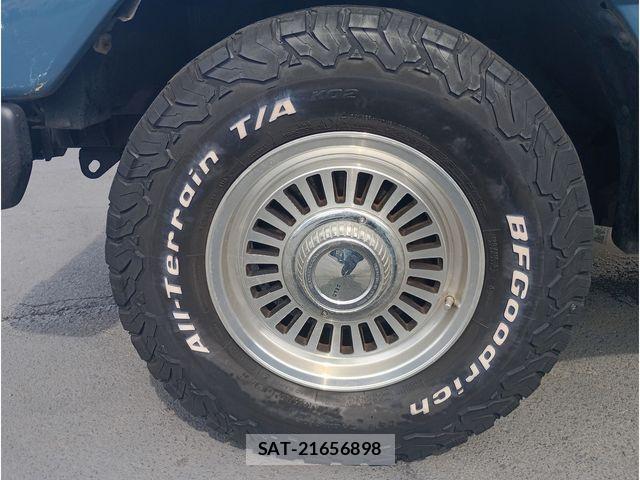 Toyota LAND CRUISER 2000-08 8208244-21