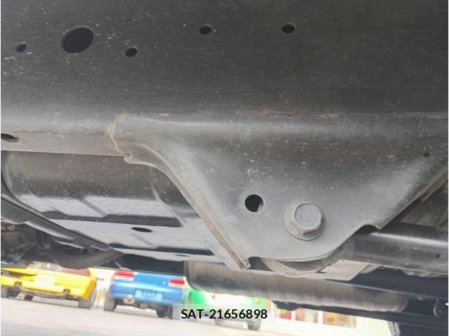 Toyota LAND CRUISER 2000-08 8208244-22