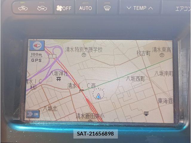 Toyota LAND CRUISER 2000-08 8208244-4