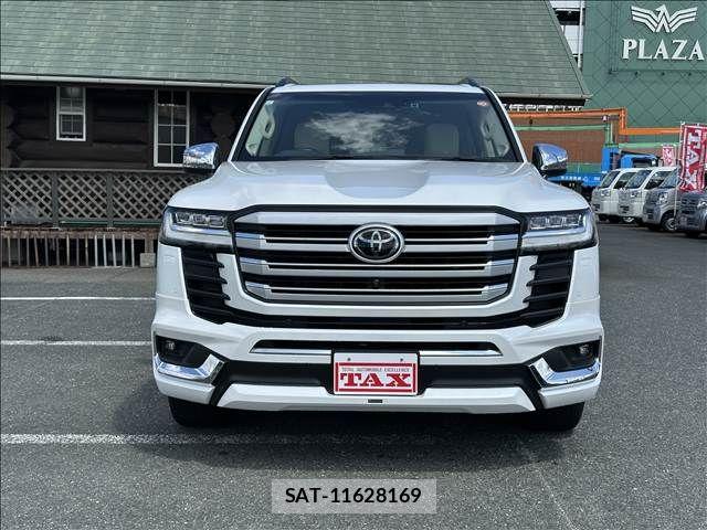 Toyota LAND CRUISER 2023-09 8208228-16